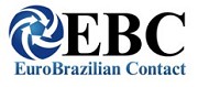 EBC - EuroBrazilian Contact logo