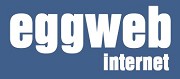 Eggweb logo