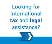 Expatax B.V.  logo
