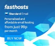 Fasthosts Internet Limited logo