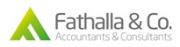 Fathalla & Co. ( Accountants and Consultants) logo
