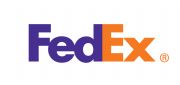 FedEx Express logo