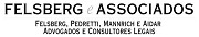 Felsberg, Pedretti, Mannrich e Aidar Advogados logo