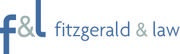 Fitzgerald & Law (F&L) logo