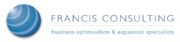Francis Consulting  logo