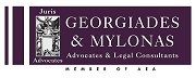 Georgiades & Mylonas Advocates & Legal Consultants logo