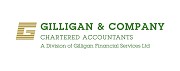 Gilligan and Company logo