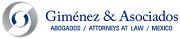 Gimenez & Asociados Abogados logo