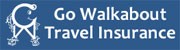 Go Walkabout Travel Insurance logo