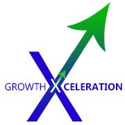 GrowthXceleration logo