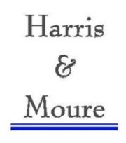 Harris & Moure, pllc logo
