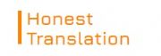 Honest Translation logo