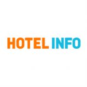 HOTEL INFO logo