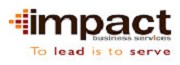 Impact Business Services logo