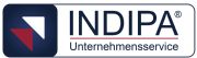 INDIPA Unternehmensservice GmbH  logo