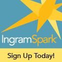 IngramSpark logo