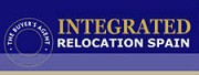 Integrated Relocation Spain logo