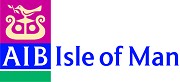 AIB Isle of Man logo