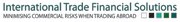 International Trade Financial Solutions logo