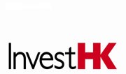 Invest Hong Kong logo