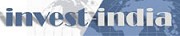 Invest-India logo