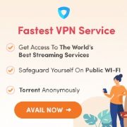 Ivacy VPN  logo