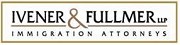 Ivener & Fullmer LLP logo