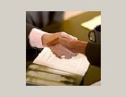 JC van der Westhuizen & Associates logo