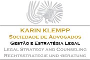 Karin Klempp Sociedade de Advogados logo