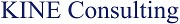 KINE Consulting logo
