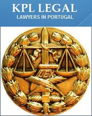 KPL Legal logo
