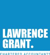 Lawrence Grant Chartered Accountants logo