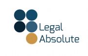 Legal Absolute logo