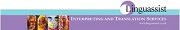Linguassist Interpreting & Translation Services Ltd logo
