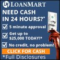 LoanMart logo