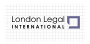 London Legal International logo
