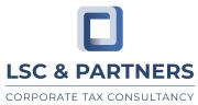 LSC & Partners - Corporate & Tax Consultancy logo