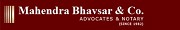Mahendra Bhavsar & Co. logo