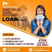 Masterloan.co.uk logo