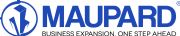 Maupard Fiduciaire logo