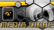Media Vince logo