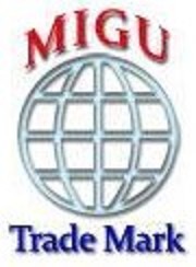 MIGU Trade Mark logo