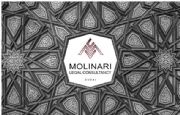 Molinari Legal Consultancy logo