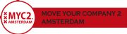 MOVE YOUR COMPANY 2 AMSTERDAM logo