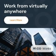 MYCO Works logo