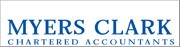 Myers Clark Chartered Accountants logo