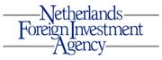 Netherlands Foreign Investment Agency logo