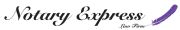 Notary Express logo