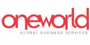 Oneworld ltd logo