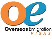 Overseas Emigration logo